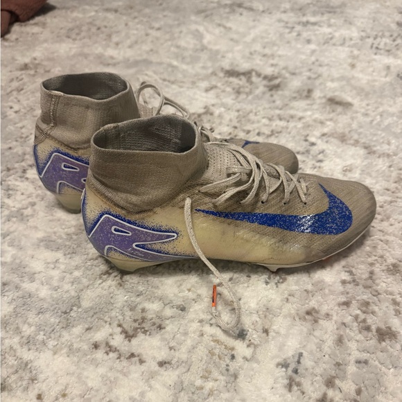 Nike Mercurial Superfly 10 Elite FG Women’s Size 7 - Picture 2 of 9